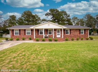 414 Knodishall Dr, Warner Robins, GA 31093