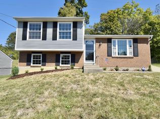 26 Valeside Dr, Covington, KY 41017