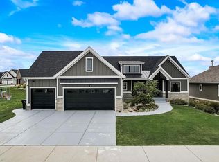 829 Walter Run, Waunakee, WI 53597