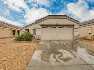 12825 W Soledad St, El Mirage, AZ 85335