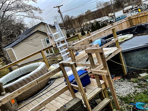 5th image of 481 Sm Roberson Dr