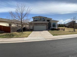 11849 Trail View Ln, Parker, CO 80134