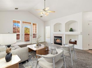 4672 W 20th Street Rd UNIT 2323, Greeley, CO 80634