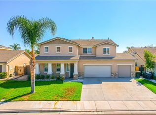 6250 Hazel St, Corona, CA 92880