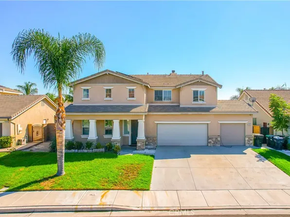 6250 Hazel St, Corona, CA 92880