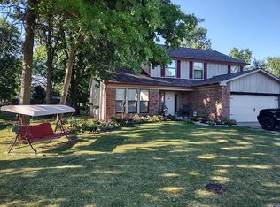 8813 Powderhorn Way, Indianapolis, IN