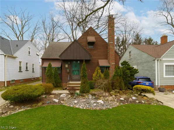 4208 Brookway Ln, Brooklyn, OH 44144