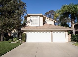 14375 Spring Crest Dr, Chino Hills, CA 91709