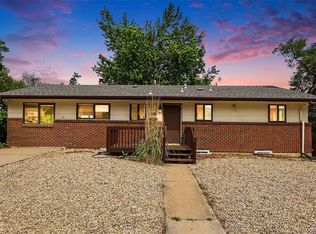 808 20th St, Golden, CO 80401