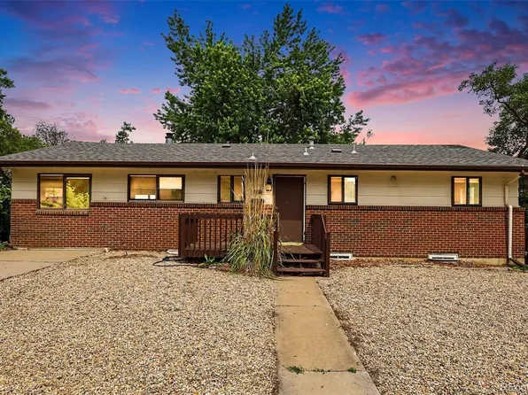 808 20th Street, Golden, CO 80401
