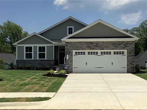 107 Franklins Tower Bnd, Williamsburg, VA 23185