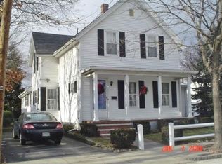 223 Liberty St, Quincy, MA 02169