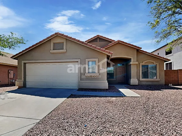 17367 W Elizabeth Ave, Goodyear, AZ 85338