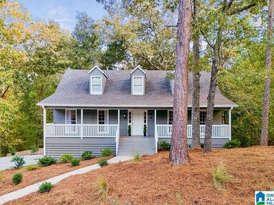 2433 Dalton Dr, Pelham, AL, 35124