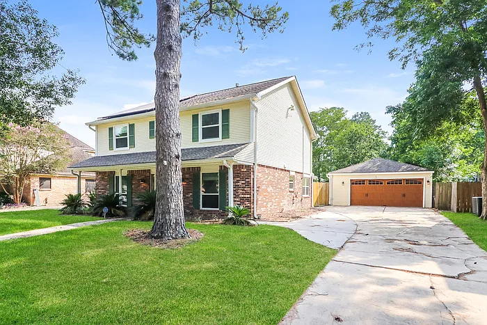 18011 Tall Cypress Dr — Photo 2