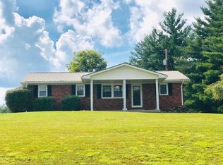 4063 Old Salem Rd, London, KY 40741