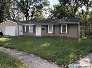 21619 Merrill Ct, Sauk Village, IL 60411