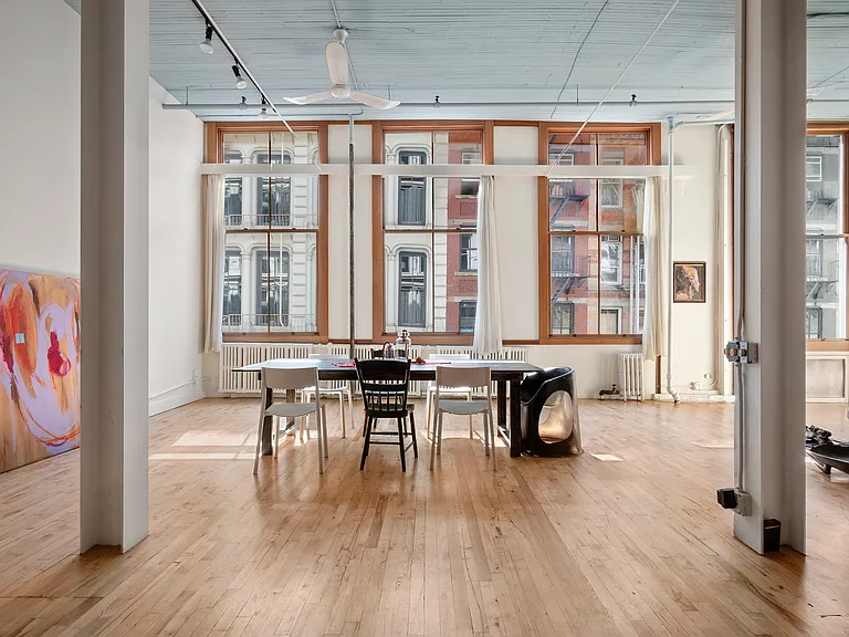 33 Greene St #2W — Photo 1