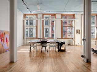 33 Greene St APT 2W, New York, NY 10013
