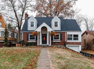 715 Saint Joseph Ln, Park Hills, KY 41011