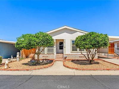 44725 Florida Ave #212, Hemet, CA, 92544