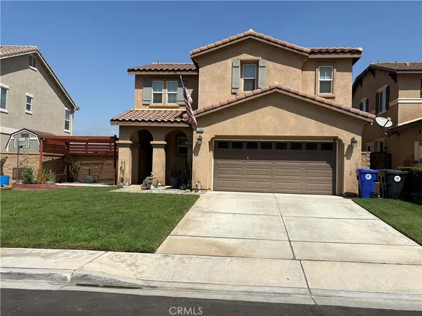 11984 Spartan Ln, Fontana, CA 92337