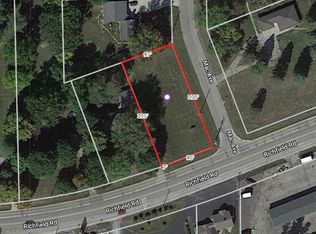 Richfield Rd, Flint, MI 48506