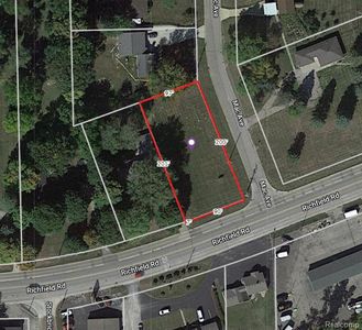 Richfield Rd, Flint, MI, 48506