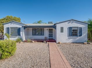 2810 E Linden St, Tucson, AZ 85716
