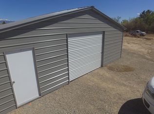 2471 W Simkins Rd, Pahrump, NV 89060