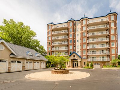 200 Lake St Unit 2C, Saint Joseph, MI, 49085