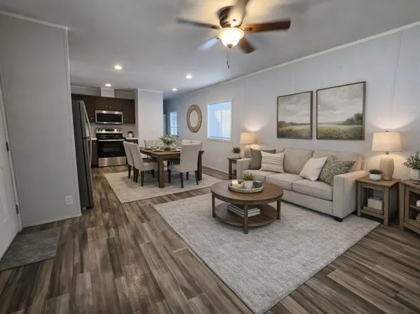 4285 N Yellowstone Hwy Trailer 6, Idaho Falls, ID 83401