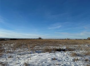 LOT 2 Mammoth Rd, Shepherd, MT 59079