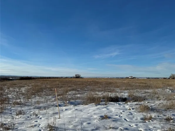 LOT 2 Mammoth Rd, Shepherd, MT 59079