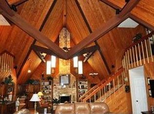 111 County Road 127a, Kingsland, TX 78639