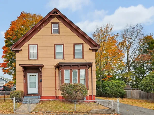 133 Tribou St, Brockton, MA 02301