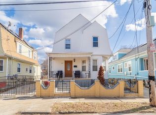 270 Indiana Ave, Providence, RI 02905