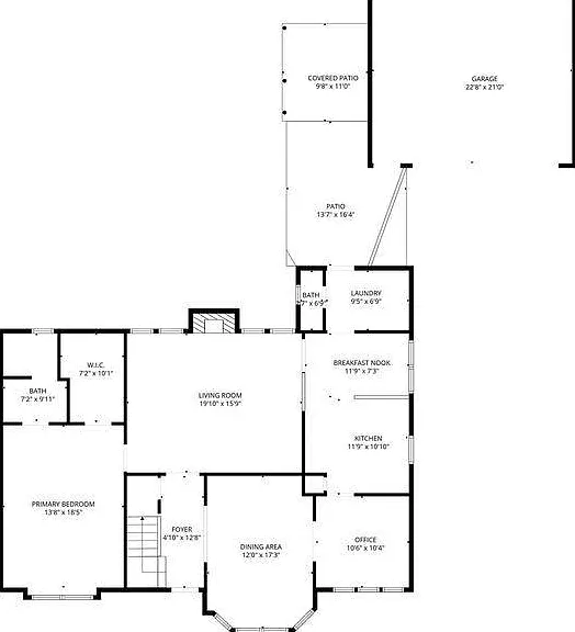 7615 Litchfield Ln — Photo 36
