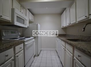 1130 Commonwealth Ave #7DW, Allston, MA 02134