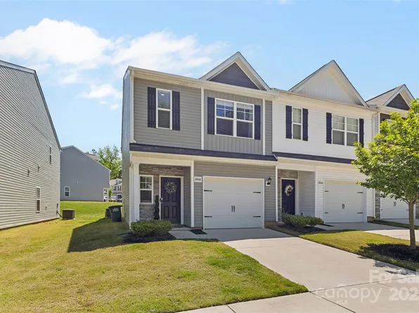 8048 Alderton Ln, Charlotte, NC 28215