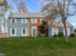 3006 Green Ridge Dr, East Norriton, PA 19403