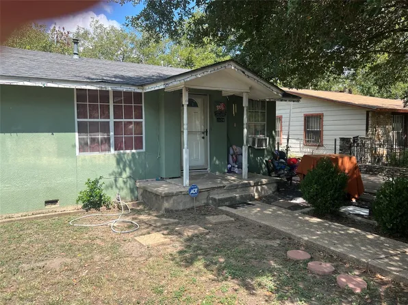 1124 Spur St, Austin, TX 78721