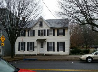 169 W Main Street #FL 1ST, Westminster, MD 21157