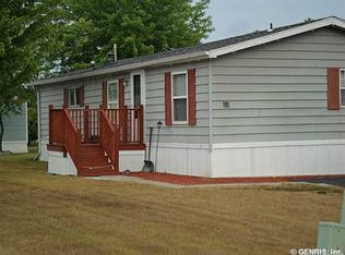 53 Roadside Dr, Hamlin, NY 14464