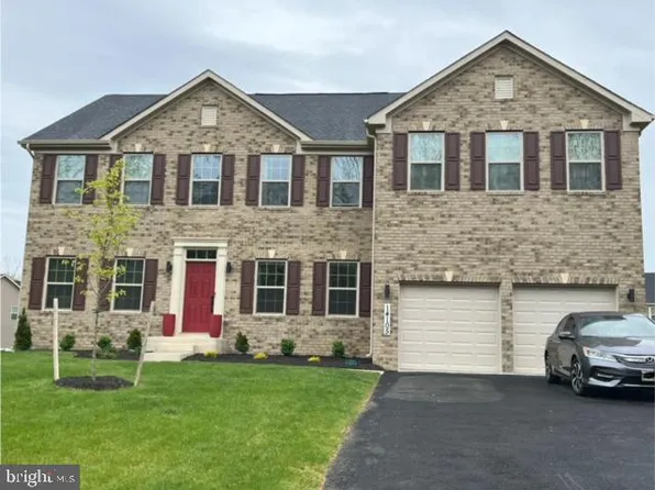 14105 Herbin House Rd, Accokeek, MD 20607