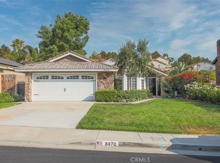 8470 E Frostwood St, Anaheim, CA 92808