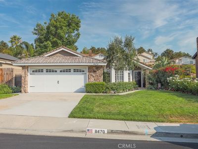 8470 E Frostwood St, Anaheim, CA, 92808