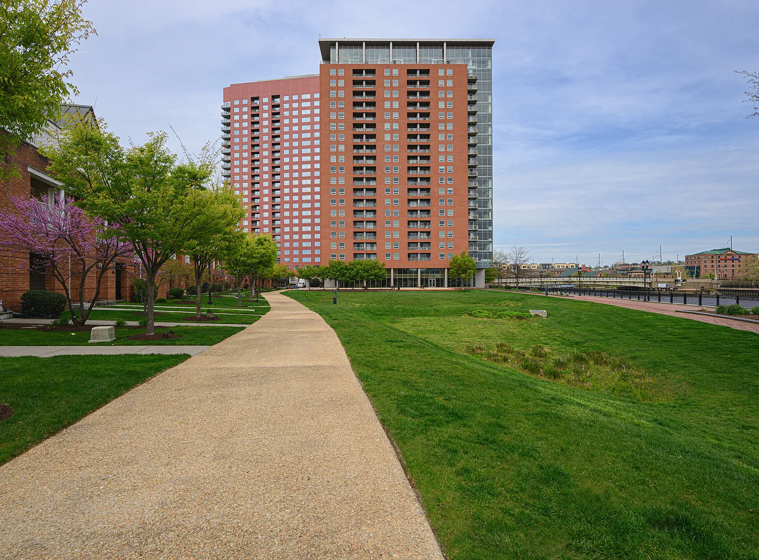 The Residences at Christina Landing — Photo 4