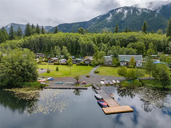 8631 S Shore Rd #5, Lake Cowichan, BC V0R