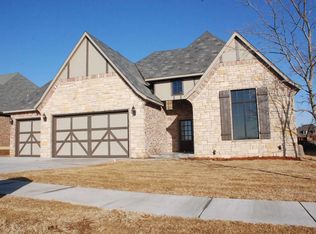 5417 NW 130th St, Oklahoma City, OK 73142